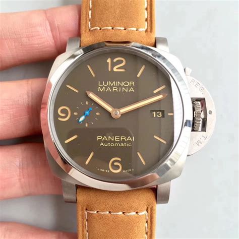 panerai zf factory|zf super clone Panerai reviews.